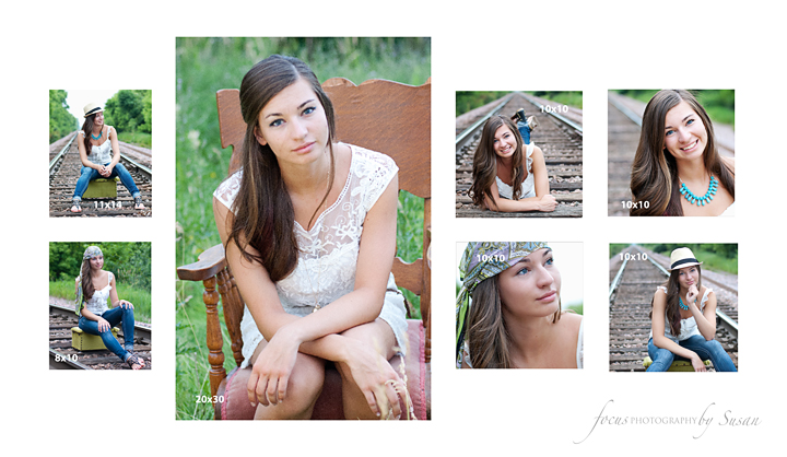 Ask me for suggestions on grouping and displaying your new images!