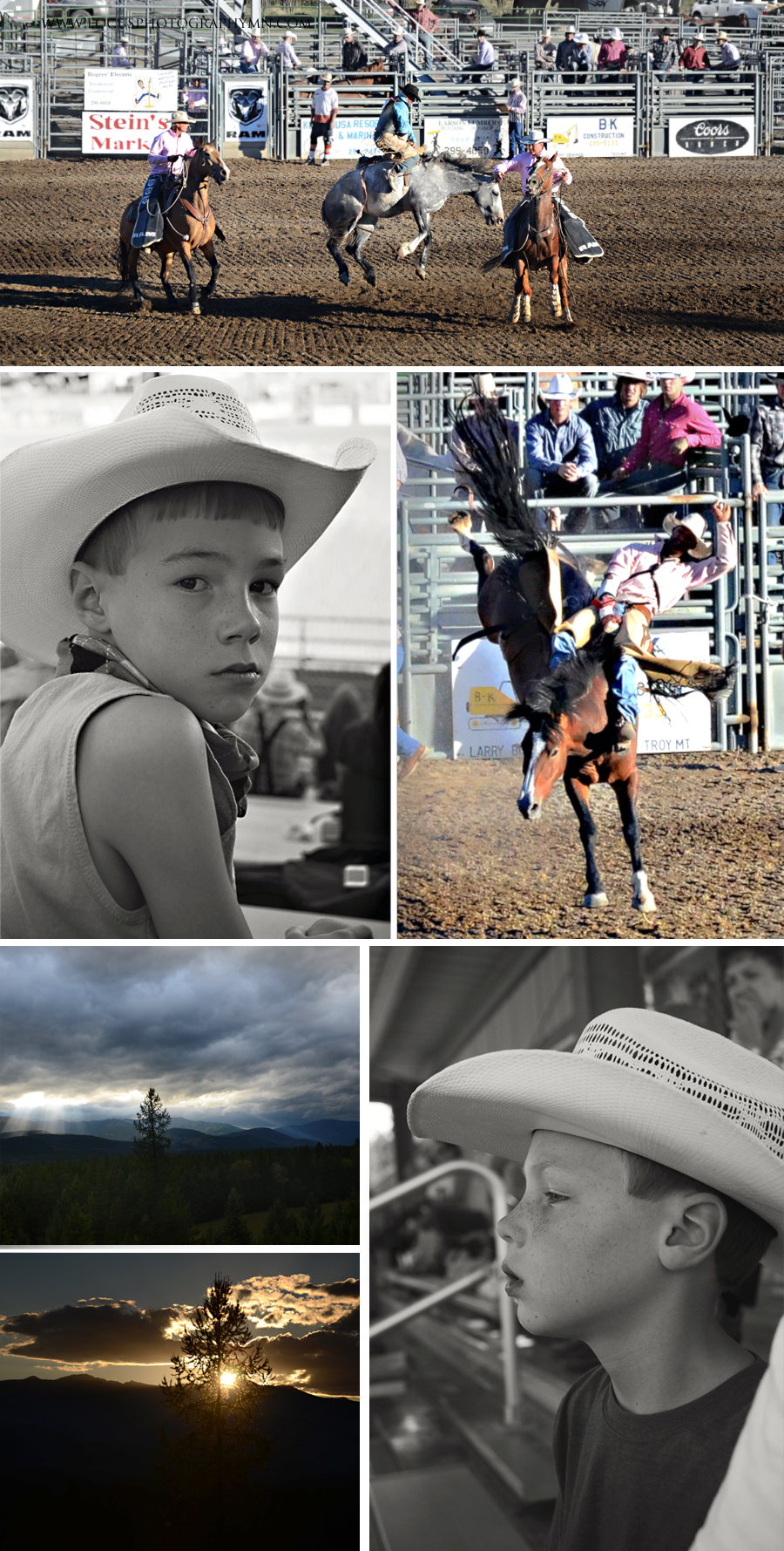 MT-Libby-rodeo-collage-900w