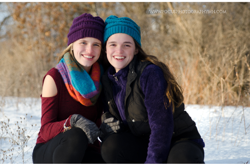 Winter Snow Session Photographer | Contact Susan Jamison