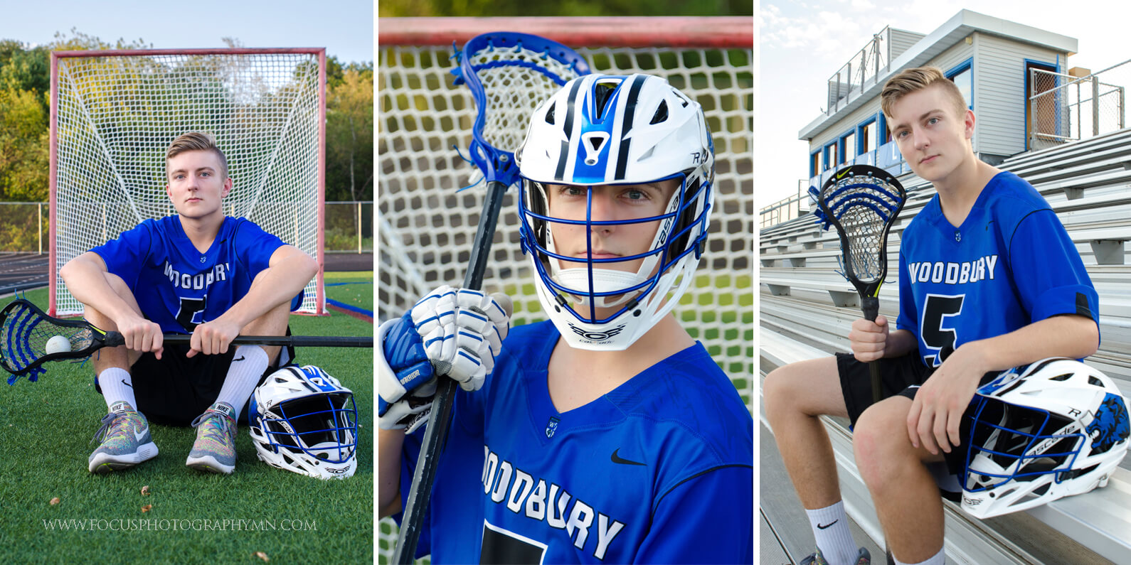 Woodbury Photographer Lacrosse | Focus Photography by Susan