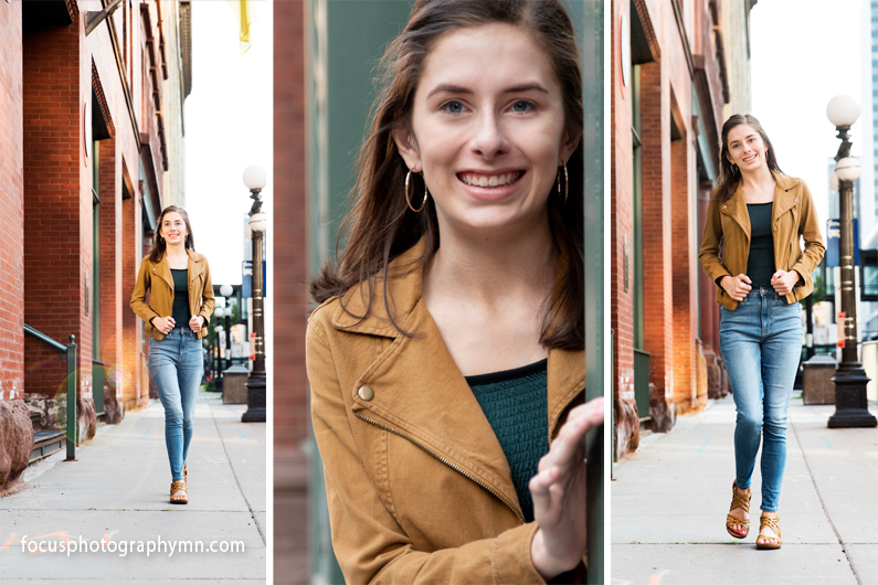 Affordable Senior Portraits | Focus Photography by Susan