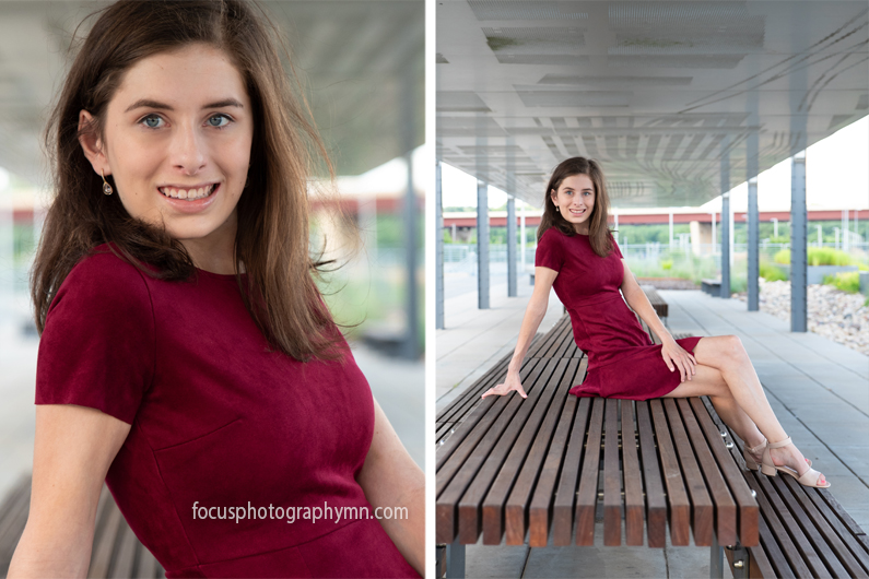 Natural Light Portraits | Focus Photography by Susan